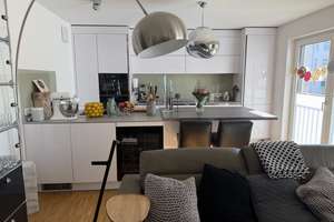 Moderne, barrierefreie und energieeffiziente 3- Zimmer Wohnung in Düsseldorf Gerresheim – Die vollständige Adresse der Immobilie erhältst du vom Anbieter., 40625 Gerresheim, Düsseldorf – Vorschaubild 3