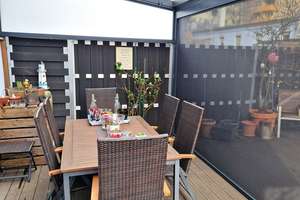 Nähe Wöhrder See! Gepflegtes MFH mit 7 WE inkl. großer Terrassenwohnung + Rückgebäude! – Die vollständige Adresse der Immobilie erhältst du vom Anbieter., 90489 Veilhof, Nürnberg – Vorschaubild 15