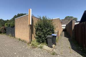 Ebenerdig und bezugsfrei: Reihen-Bungalow in Kinderhaus! – Langeworth 73, 48159 Kinderhaus-West, Münster – Vorschaubild 9