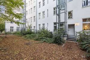 Wohnen am Wasser: Altbauklassiker im sanierten Ensemble – Die vollständige Adresse der Immobilie erhältst du vom Anbieter., 12059 Neukölln (Ortsteil), Berlin – Vorschaubild 18