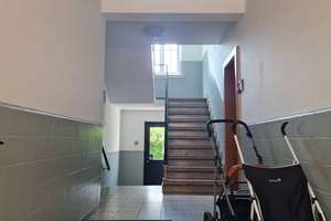 Attraktive Dachgeschosswohnung mit großzügigem Wohnbereich in zentraler Lage – 45468 Altstadt II, Mülheim an der Ruhr – Vorschaubild 4