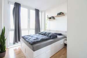 2-Zimmer-Wohnung mit Balkon und Stellplatz in Magdeburg-Cracau nahe der Elbe – Die vollständige Adresse der Immobilie erhältst du vom Anbieter., 39114 Cracau, Magdeburg – Vorschaubild 5