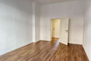 Schöne 3-Raumwohnung in Stadtfeld mit Balkon! – Matthissonstr. 1a, 39108 Stadtfeld Ost, Magdeburg – Vorschaubild 2