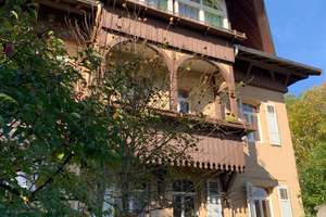 Historische Villa im Rodgebiet Pforzheim – Seltenes 4-Parteienhaus mit Altbaucharme – Die vollständige Adresse der Immobilie erhältst du vom Anbieter., 75173 Südweststadt, Pforzheim – Vorschaubild 17
