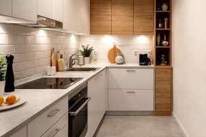 Attraktive Erdgeschosswohnung in gefragter Wohnlage von Eberstadt – Frankensteiner Straße 126b, 64297 Eberstadt, Darmstadt – Vorschaubild 8