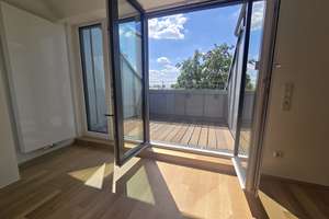 DachgeschossTraum im Kölner Süden! Nähe Vorgebirgspark! Sanierte 2-Zimmerwohnung – Vorgebirgstraße 334, 50969 Zollstock, Köln – Vorschaubild 9