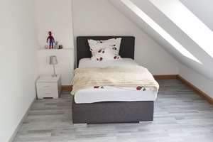 TRAUMHAUS GESUCHT ? Kernsanierte Doppelhaushälfte mit EBK, Garage in Top-Lage Nürnberg / Laufamholz – Die vollständige Adresse der Immobilie erhältst du vom Anbieter., 90482 Laufamholz, Nürnberg – Vorschaubild 20