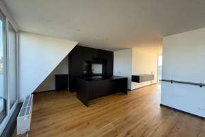 2 Zimmer Wohnung - über den Dächern Aachens – Peterstr. 36-38, 52062 Hansemannplatz, Aachen – Vorschaubild 2