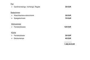 Moderne 2-Raum-Wohnung mit großzügigem Balkon und Einbauküche – Schlebuscher Straße 1, 40591 Wersten, Düsseldorf – Vorschaubild 11