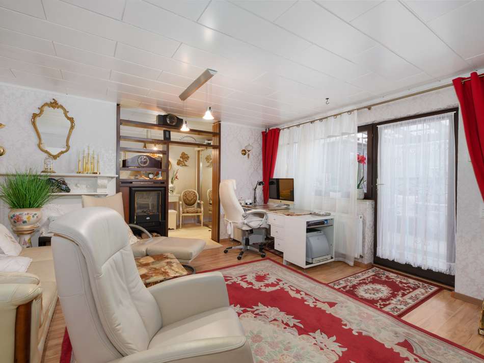 Wohnzimmer UG