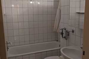 Exklusive 3-Raum-EG-Wohnung mit Balkon und EBK in München Neuhausen – Hartliebstraße 7, 80637 München – Vorschaubild 3