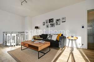 MÖBLIERT - EINFACH ANKOMMEN - Schöne Wohnung mit kleiner Terrasse – Die vollständige Adresse der Immobilie erhältst du vom Anbieter., 70199 Heslach, Stuttgart – Vorschaubild 8