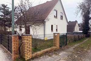 Einfamilienhaus,Zentrale Lage,Hochwertige Ausstattung,Familienfreundlich – Die vollständige Adresse der Immobilie erhältst du vom Anbieter., 14469 Eiche, Potsdam – Vorschaubild 10