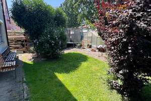 Die eigenen vier Wände 1-2 Familienhaus in Aichach Oberbernbach – Hauptstr. 26, 86551 Aichach – Vorschaubild 12