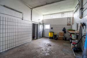 Einzigartiges Anwesen - großzügiges Wohn- & Geschäftshaus in Hellenthal. *provisionsfrei* – Reifferscheider Str. 14, 53940 Hellenthal – Vorschaubild 23