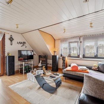 Fachwerkhaus mit historischem Charakter in zentraler, lebendiger Lage