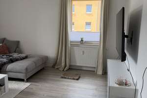 Renovierte 3-Zimmer-Wohnung mit Balkon und Blick ins Grüne – Die vollständige Adresse der Immobilie erhältst du vom Anbieter., 39122 Westerhüsen, Magdeburg – Vorschaubild 2