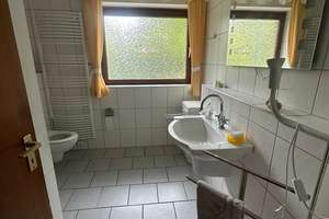 Bielefeld-Brake seltene Chance für ein sehr gepflegtes verklinkertes Haus + Garten + Partykeller – Die vollständige Adresse der Immobilie erhältst du vom Anbieter., 33729 Heepen, Bielefeld – Vorschaubild 6