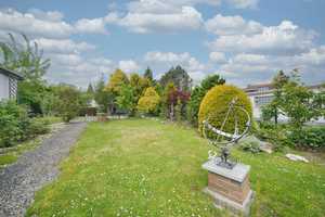 Modernisierte Doppelhaushälfte mit großem Gartenparadies in ruhiger Lage – Main-Taunus-Kreis – Vorschaubild 3