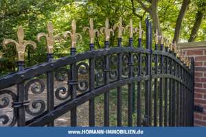 Luxus trifft Sicherheit - Ein Landsitz für besondere Zeiten – Die vollständige Adresse der Immobilie erhältst du vom Anbieter., 44309 City, Dortmund – Vorschaubild 1