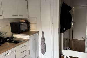 1-Zimmer Wohnung – Die vollständige Adresse der Immobilie erhältst du vom Anbieter., 55118 Neustadt, Mainz – Vorschaubild 6