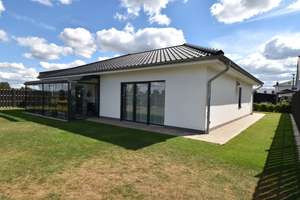 Moderner barrierefreier Bungalow im Neubaugebiet von Parsau – Die vollständige Adresse der Immobilie erhältst du vom Anbieter., 38470 Parsau – Vorschaubild 2
