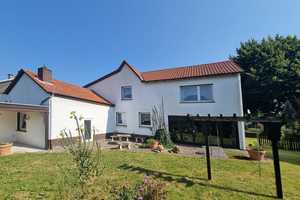 Großzügiges Einfamilienhaus vis à vis vom Kurpark in Rothenuffeln – Minden-Lübbecke (Kreis) – Vorschaubild 2