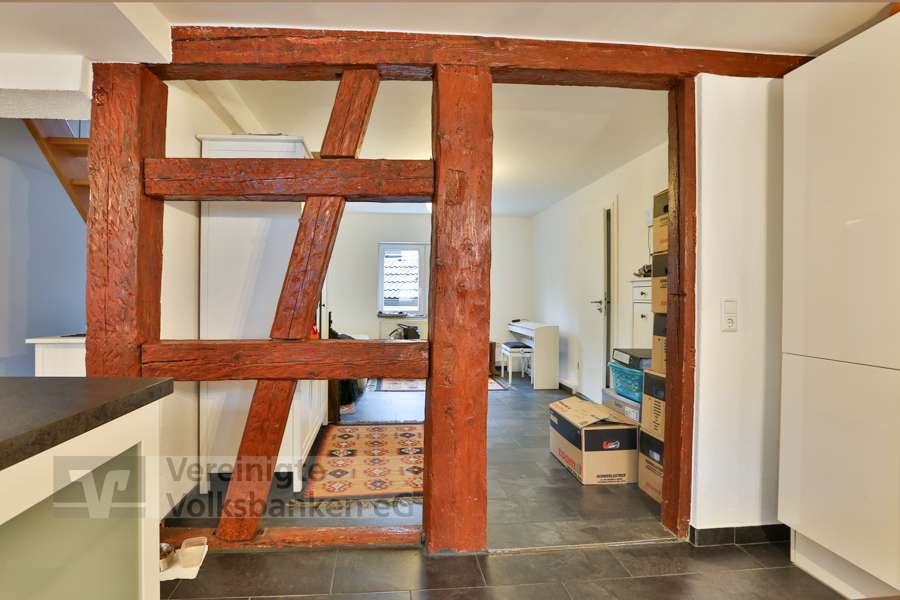 Immobilie in Gäufelden - Charmantes Einfamilienhaus mit vermieteter Einliegerwohnung - Willkommen in Ihrer neuen Immobilie - Bild 10