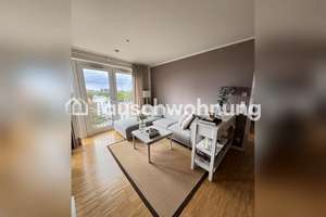 Tauschwohnung: Panoramablick tauschen gegen Altbauflair: 3 Zi. im Q21 sucht – Die vollständige Adresse der Immobilie erhältst du vom Anbieter., 22309 Barmbek-Nord, Hamburg – Vorschaubild 3