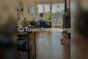 Tauschwohnung: Lichtdurchflutete 1,5-Zimmer-Wohnung in Schwabing-West – 80797 Schwere-Reiter-Straße, München – Vorschaubild 3