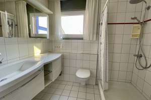 *Provisionsfrei* Außergewöhnliches Zweifamilienhaus im Grünen mit Wintergarten & Design-Kamin – Rosmerthastraße xx, 55126 Finthen, Mainz – Vorschaubild 23