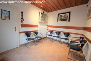 2 Häuser: Repräsentatives Wohnhaus, Ferienwohnung, Arztpraxis u. Doppelgarage (ca. 571 m² WFL/NFL) z – Die vollständige Adresse der Immobilie erhältst du vom Anbieter., 53947 Nettersheim – Vorschaubild 4