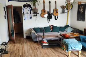 2-Zimmer Wohnung mit Stellplatz, Balkon, Küche – Prinz-Rupprechtstraße 14, 93053 Kasernenviertel, Regensburg – Vorschaubild 5