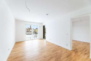 HEGERICH: Ihr neues Zuhause in Nürnberg-Höfen – Modern, nachhaltig, bezugsfertig