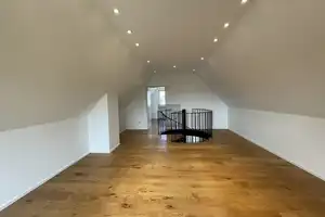 Maisonette-Wohnung mit Einbauküche, Südbalkon und Stellplatz in Mögeldorf – Gleißhammer, Nürnberg, 90480 Nürnberg – Vorschaubild 5