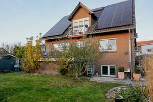 Immobilie mit flexiblen Nutzungsmöglichkeiten in begehrter Lage – Die vollständige Adresse der Immobilie erhältst du vom Anbieter., 38442 Ehmen, Wolfsburg – Vorschaubild 2