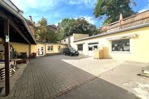 !VIELSEITIGES STADTLEBEN! ZENTRAL GELEGENES MEHRFAMILIENHAUS – Die vollständige Adresse der Immobilie erhältst du vom Anbieter., 39112 Sudenburg, Magdeburg – Vorschaubild 2