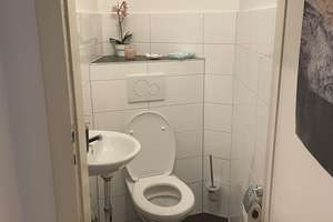 Helle 4 Zimmer Wohnung in zentralster Lage – Kaiserplatz 8, 52062 Kaiserplatz, Aachen – Vorschaubild 10