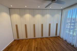 Exklusives Penthouse in der Wasserstadt Hannover mit Blick ins Grüne / Keine Maklergebühren – Die vollständige Adresse der Immobilie erhältst du vom Anbieter., 30453 Limmer, Hannover – Vorschaubild 8