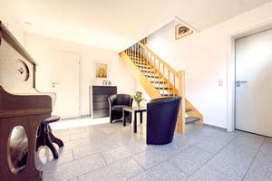280 m² Historischer Altbau // Einliegerwohnung möglich // 8 km bis Rostock // 1.104 ² Garten – Die vollständige Adresse der Immobilie erhältst du vom Anbieter., 18198 Stäbelow – Vorschaubild 16