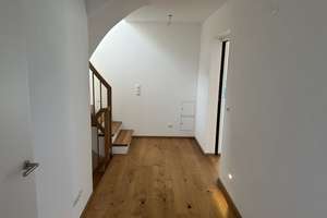 Baubeginn erfolgt: Neubau Einfamilienhaus in Bruckmühl, 5-Zi., ca. 125 qm Wfl., Süd-West-Grundstück – Die vollständige Adresse der Immobilie erhältst du vom Anbieter., 83052 Bruckmühl – Vorschaubild 6