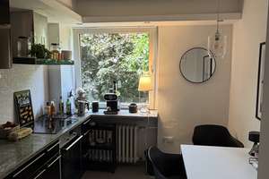 Wohnen mit Charakter: 2-Zimmer-Wohnung in Köln-Bilderstöckchen – Mülhauser Straße 3, 50739 Bilderstöckchen, Köln – Vorschaubild 1