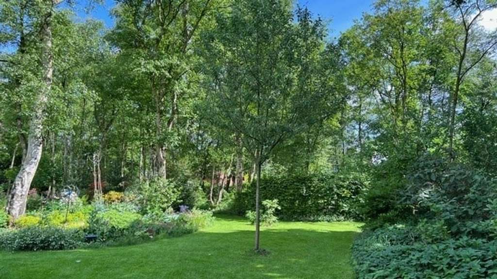 Immobilie in Geeste - Ein Juwel mit Geschichte und modernem Komfort – Ihre neue Doppelhaushälfte im Grünen - Bild 4