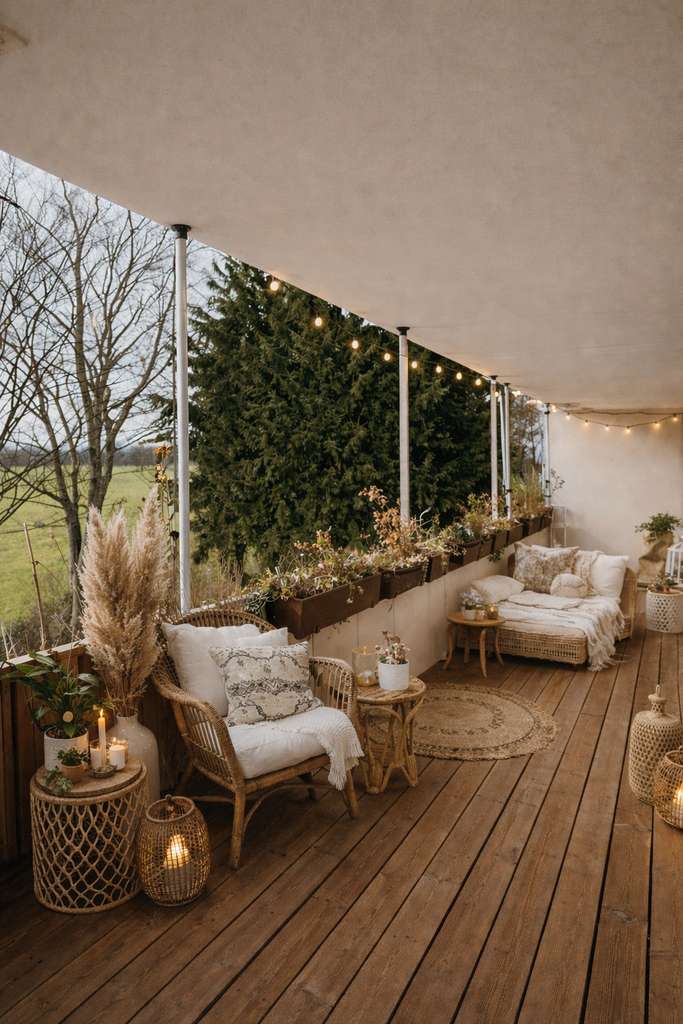 Immobilie in Bergheim - Helle 3-Zimmer Wohnung mit großem Balkon und unverbautem Blick  - Bild 0