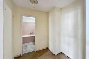Zuhause ankommen & entspannen: 2- Zimmer-ETW mit Spa-Bereich im 17. Obergeschoss – Die vollständige Adresse der Immobilie erhältst du vom Anbieter., 81243 Aubing-Süd, München – Vorschaubild 3