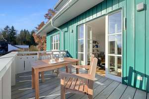 "REPRÄSENTATIVE ARCHITEKTENVILLA" MIT SEE-& BERGBLICK- FLEXIBEL FÜR FAMILIEN, BÜRO, MEHRGENERATIONEN – Die vollständige Adresse der Immobilie erhältst du vom Anbieter., 82327 Tutzing – Vorschaubild 8