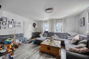 Toplage Eiserfeld * 2 Wohneinheiten * riesige Spielwiese * ideal für mehrere Generationen – Die vollständige Adresse der Immobilie erhältst du vom Anbieter., 57080 Eiserfeld, Siegen – Vorschaubild 8