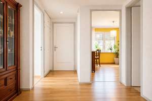 3 Wohneinheiten unter einem Dach – attraktives Wohnhaus mit Garten, Garagen und Stellplätzen in F – Die vollständige Adresse der Immobilie erhältst du vom Anbieter., 70794 Filderstadt – Vorschaubild 11
