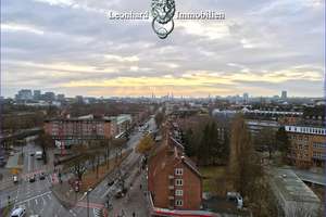 *10/7 Weitblick pur REDUZIERT: 1-Zi. Investment mit Steuer-Kick* – Hamburger Straße 3, 22083 Barmbek-Süd, Hamburg – Vorschaubild 3
