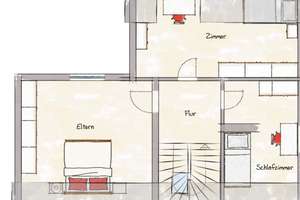 Modernisiertes Einfamilienhaus in begehrter Lage von Koblenz-Rübenach - Ohne Provision! – Hollerstraße 12, 56072 Rübenach, Koblenz – Vorschaubild 15